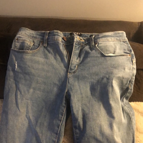 Jones New York Jenas - Picture 2 of 7